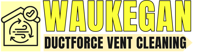 Waukegan DuctForce Vent Cleaning