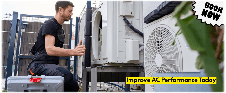 AC Coil Cleaning Waukegan IL