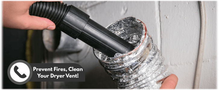 Dryer Vent Cleaning Waukegan IL