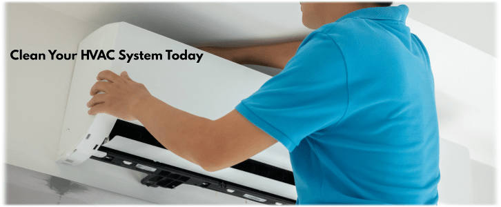 HVAC Mold Removal Waukegan IL